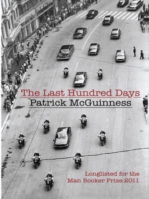 cover image of The Last Hundred Days